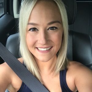 Meet your Posher, Erica